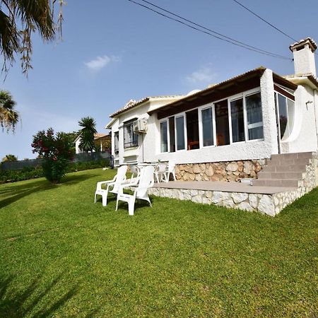 Casa Buganvillas Playa Málaga Exterior foto