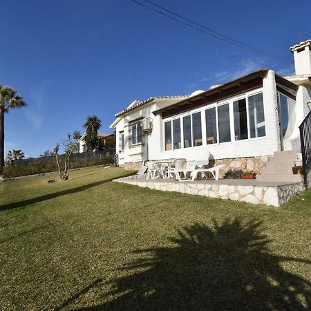 Casa Buganvillas Playa Málaga Exterior foto